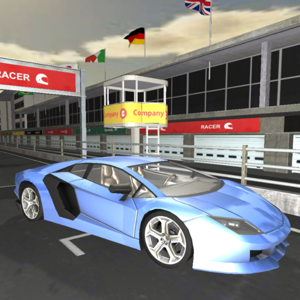 Grand Prix Racing