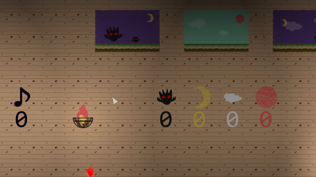 ソラリオ：協力謎解きゲーム