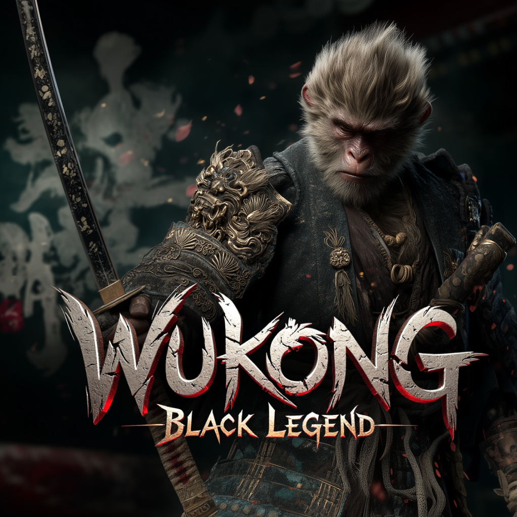 Wukong Black Legend