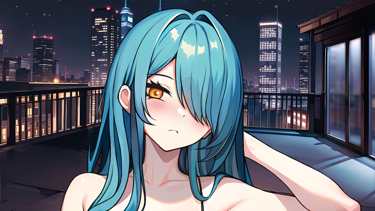 Hentai Girls