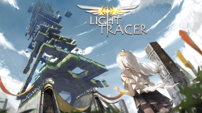 Light Tracer