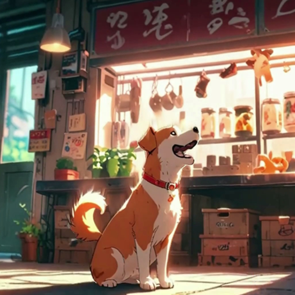Pet Kawaii Shop