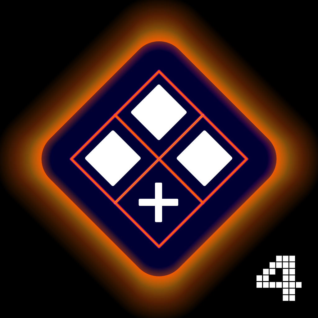 Cross Pix 4