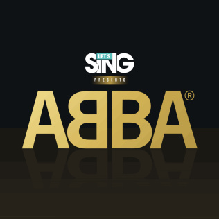 一起歌唱 ABBA-游戏公社