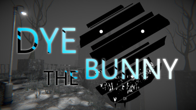Dye The Bunny