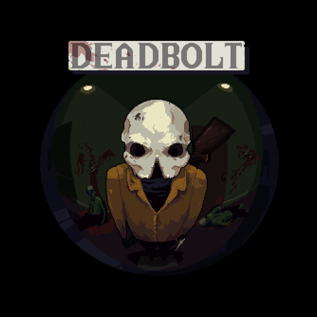 DEADBOLT