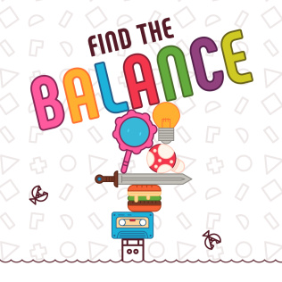 平衡积木-游戏公社