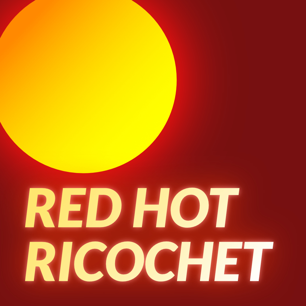 Red Hot Ricochet