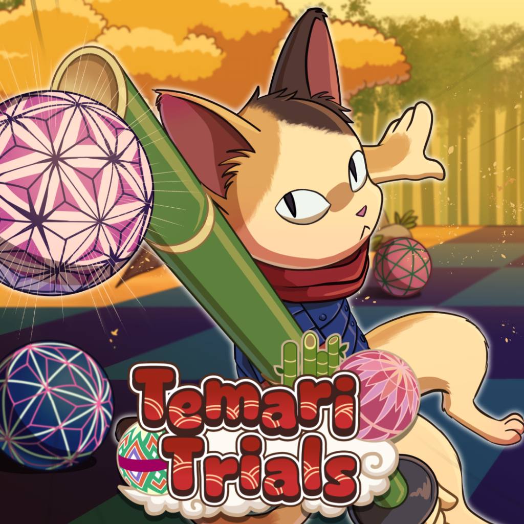 Temari Trials