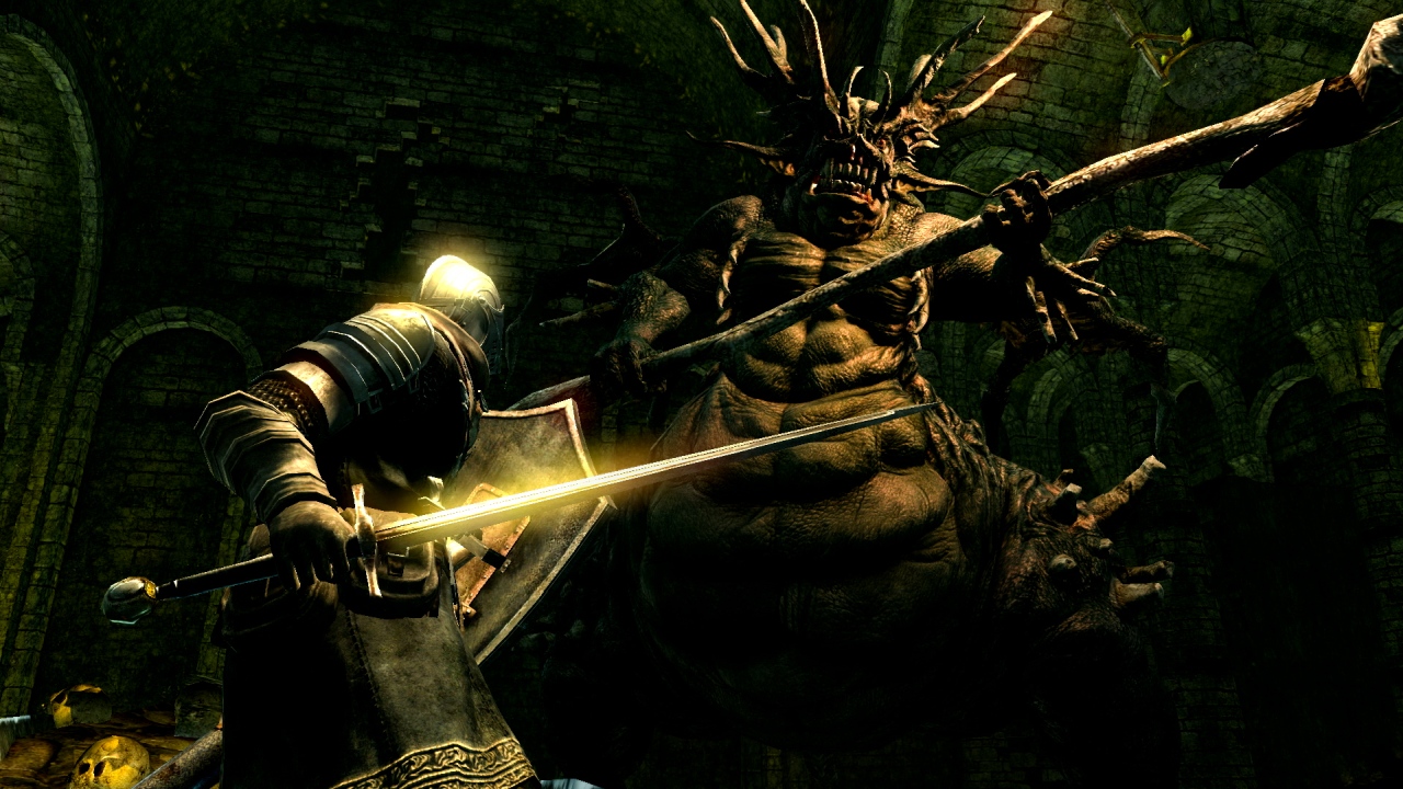 Nintendo eshop store dark souls