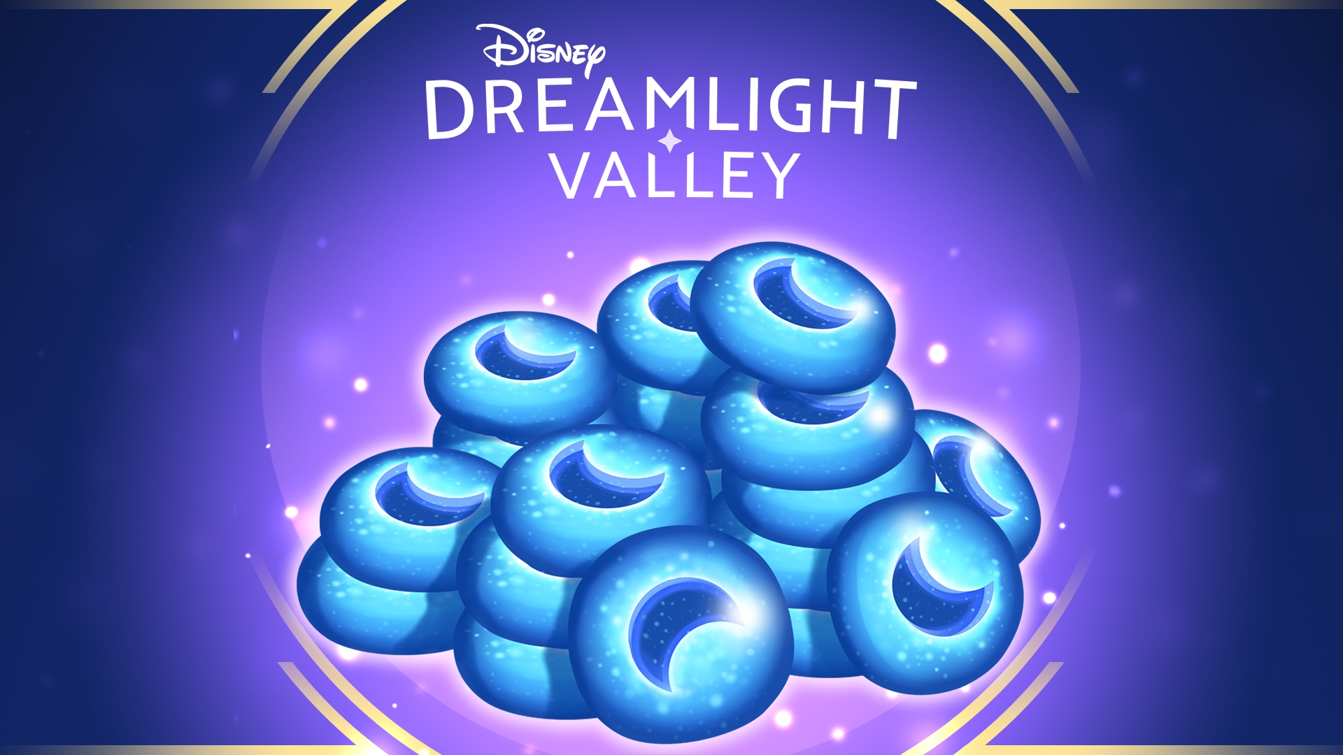 Moonstone Packs/Disney Dreamlight Valley /Nintendo Switch/Nintendo