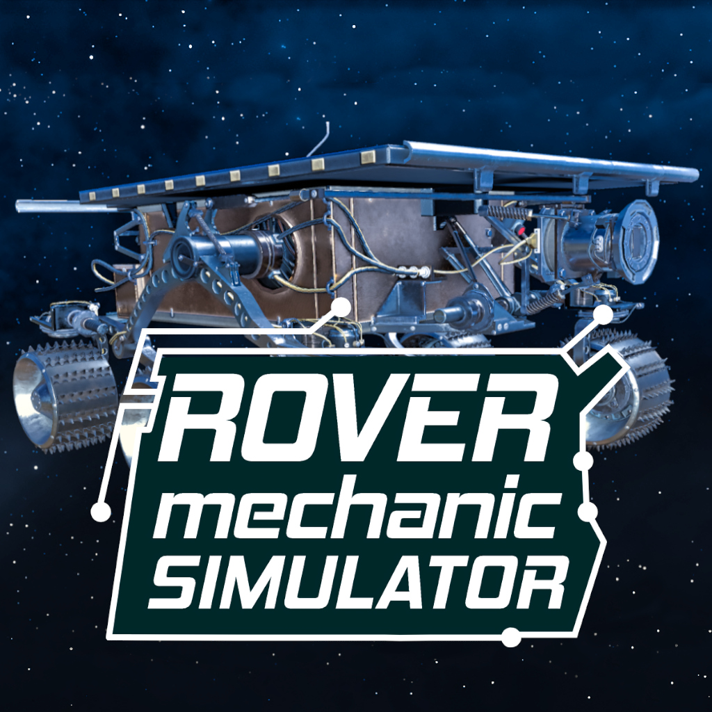 Rover Mechanic Simulator