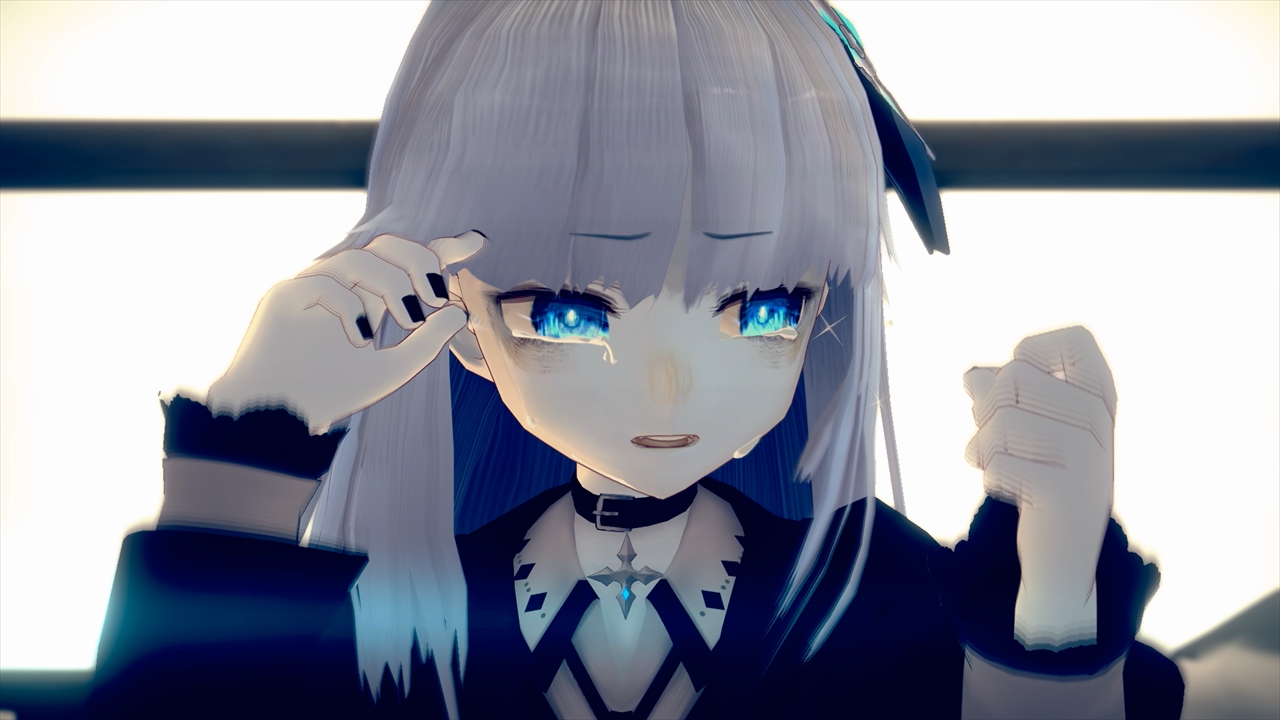 CRYSTAR -クライスタ-