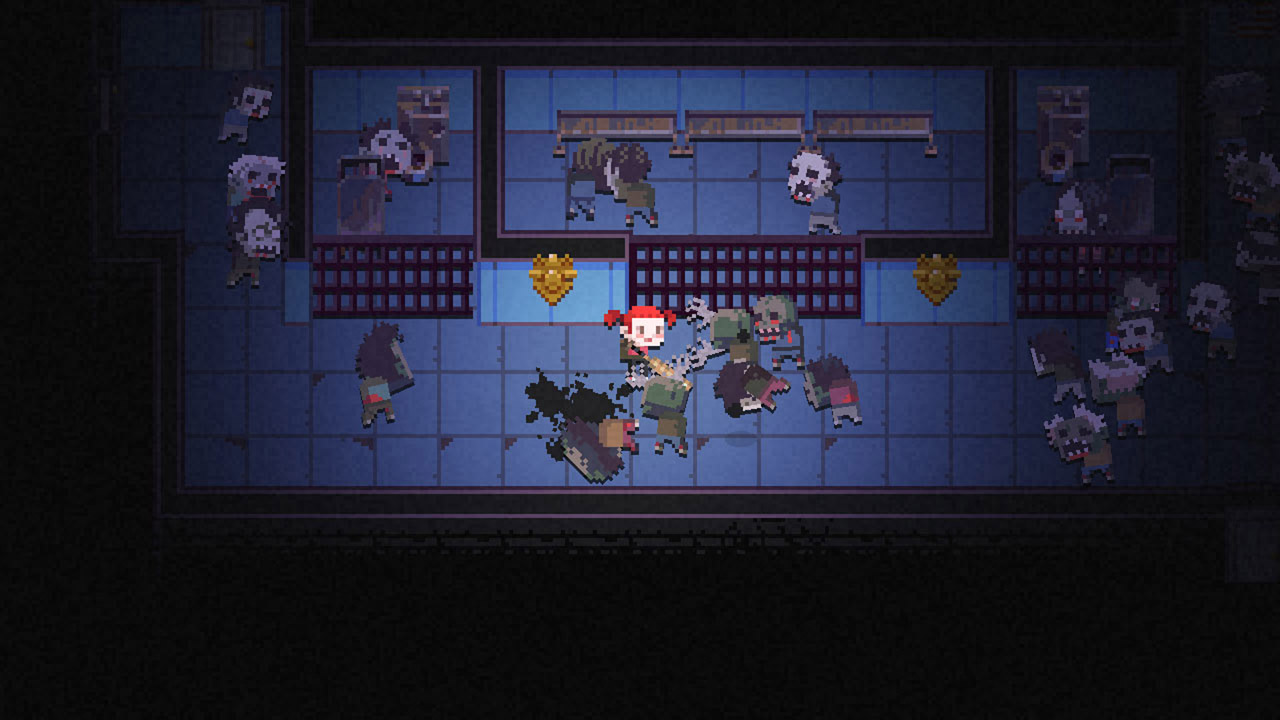 Death Road to Canada (英語版)