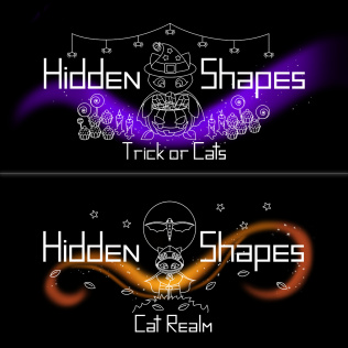 隐藏的形状：猫界 + 捣蛋猫-游戏公社