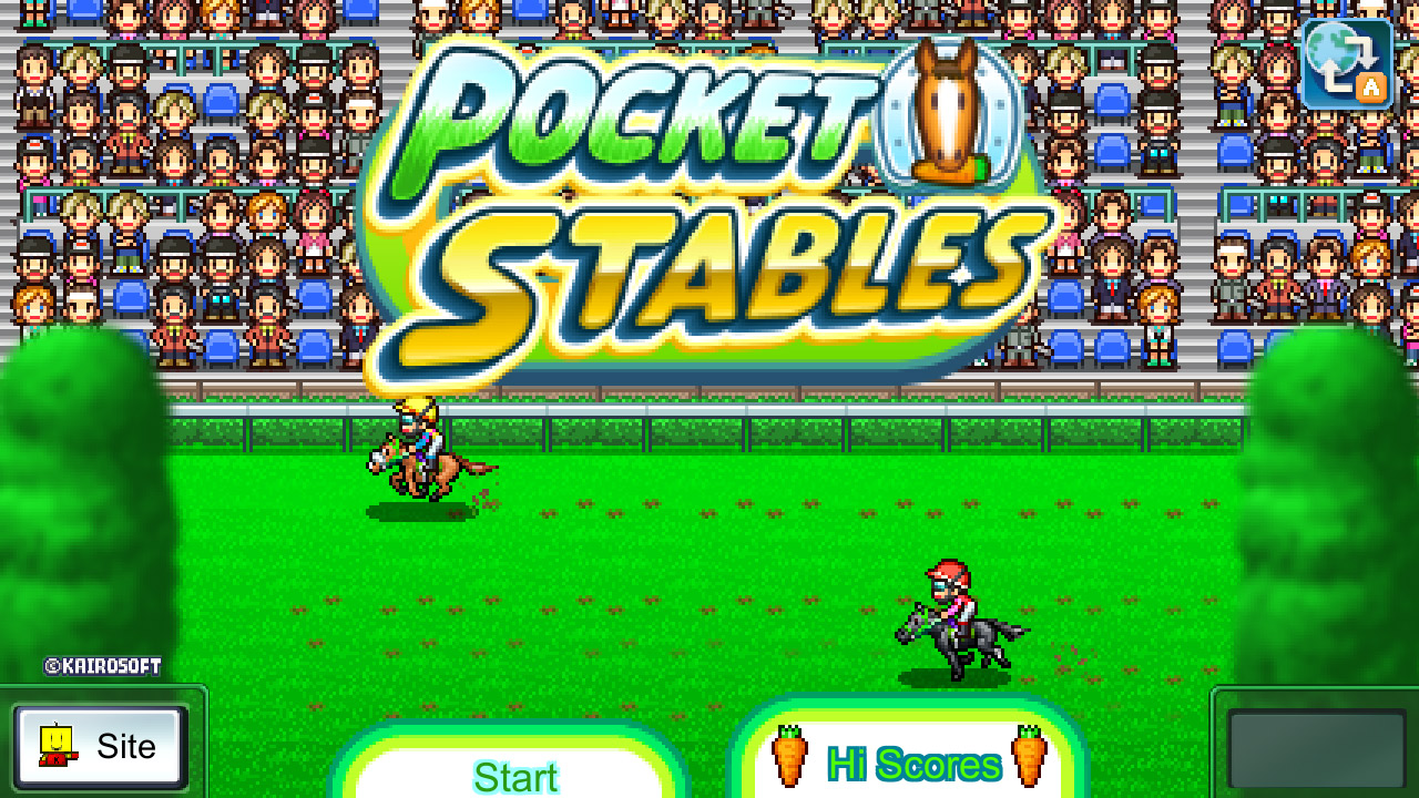 pocket stables combos