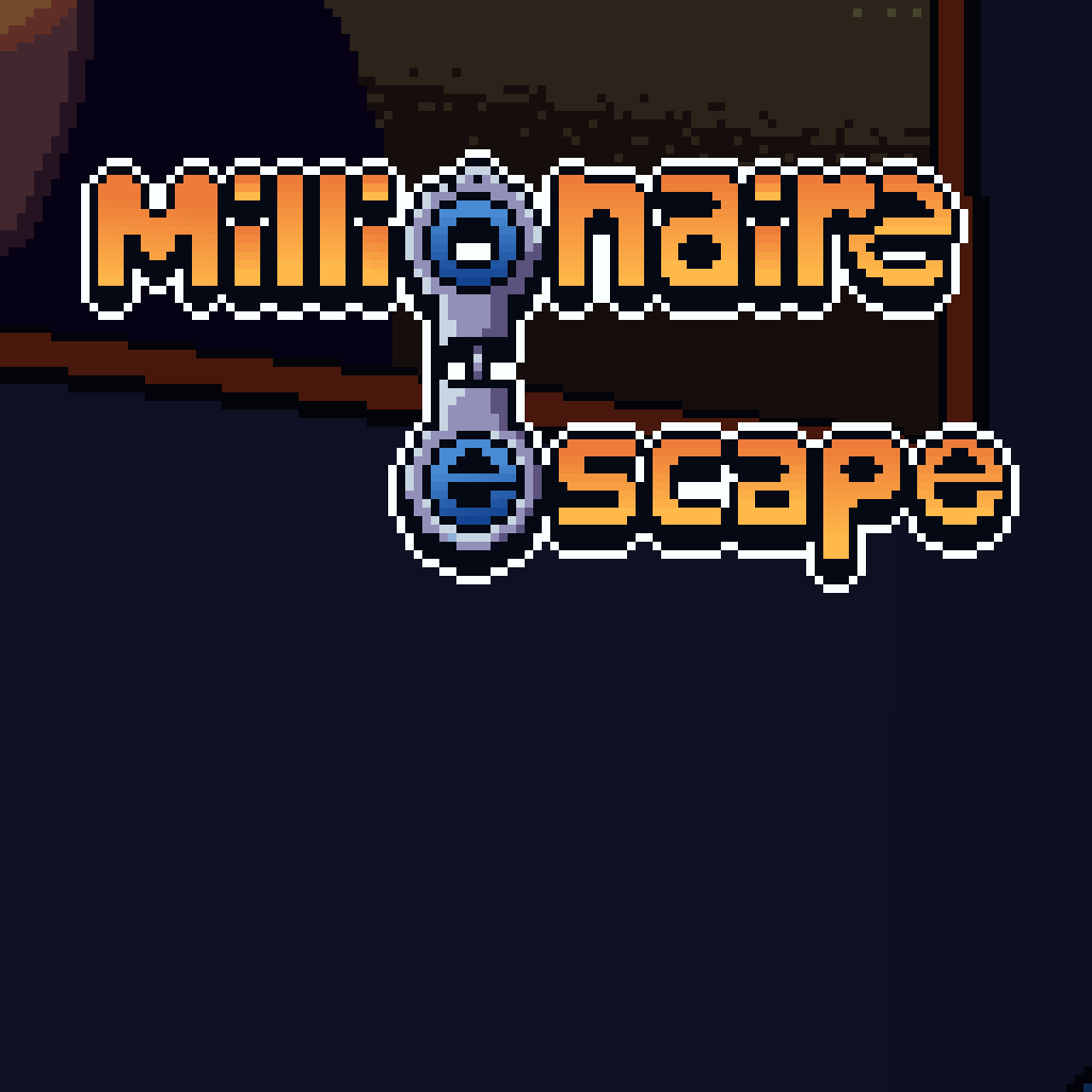 Millionaire Escape