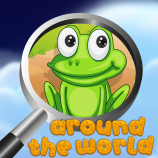 环游世界-游戏公社