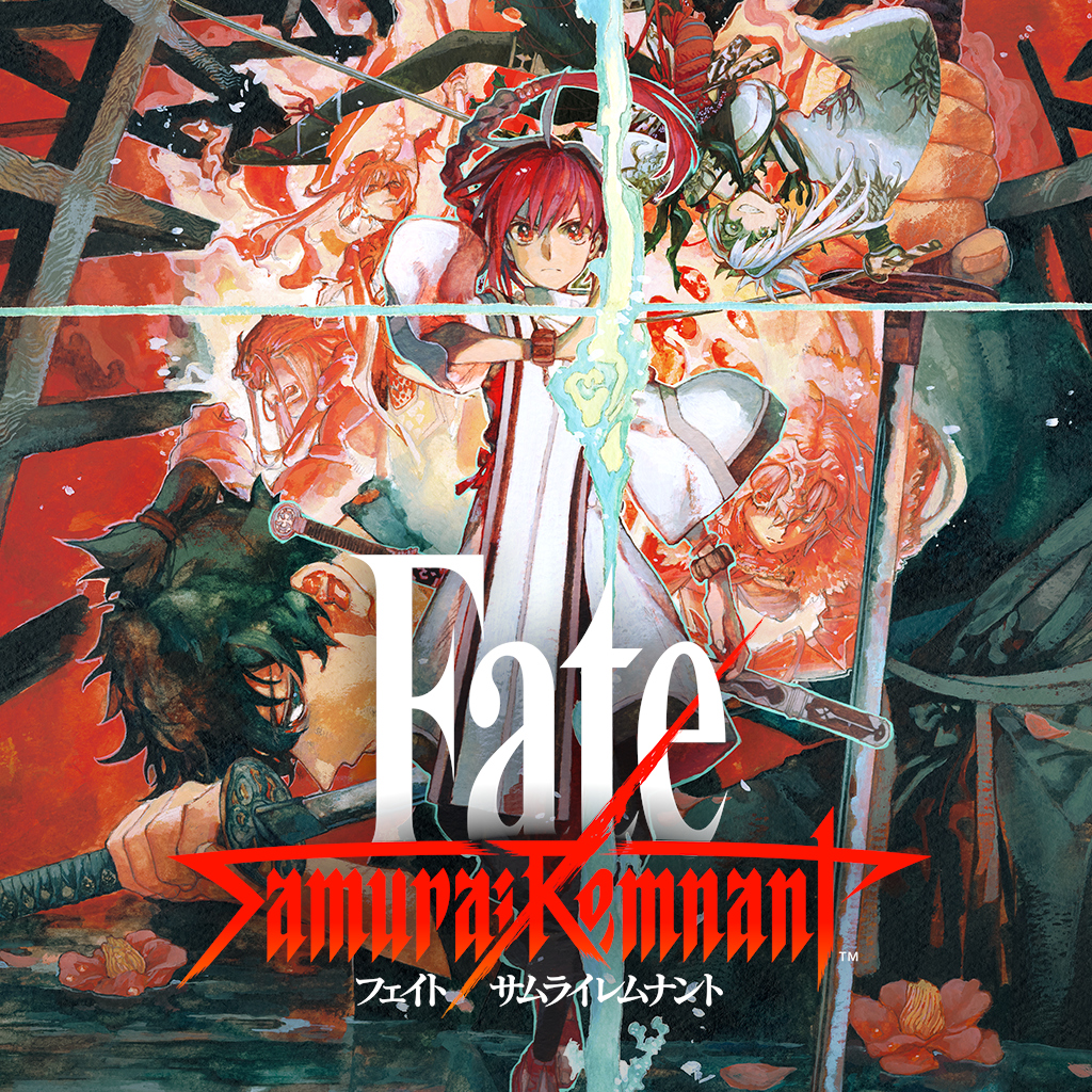 Fate/Samurai Remnant