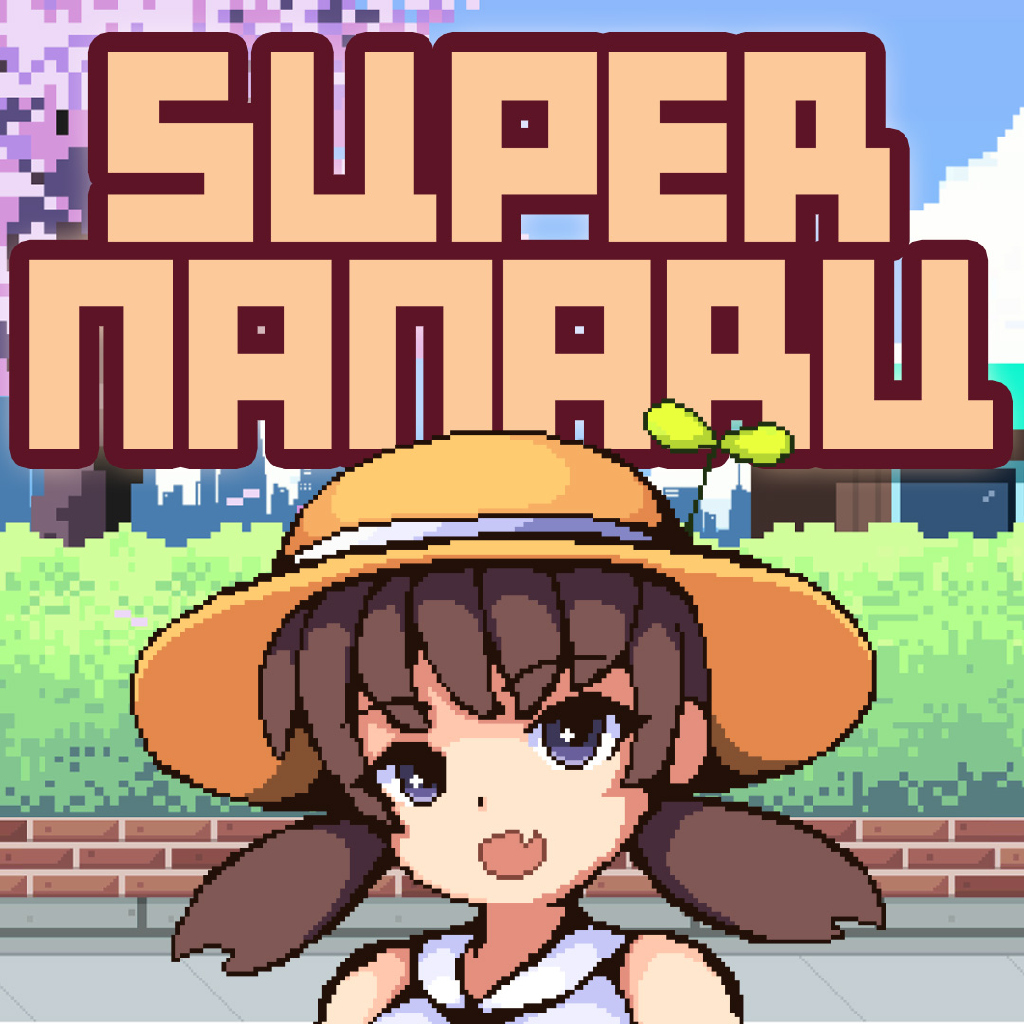 SUPER NANARU