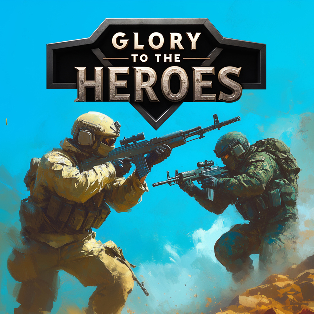 Glory to the Heroes