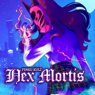 Pinku Kult Hex Mortis-游戏公社