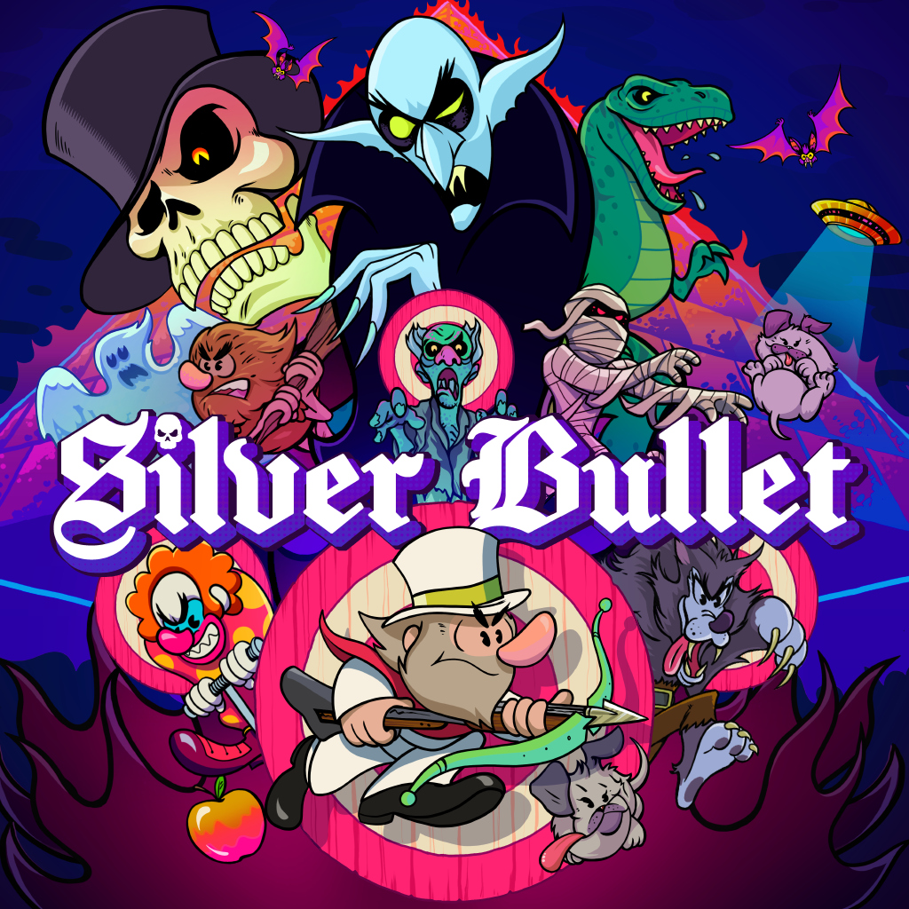 Silver Bullet
