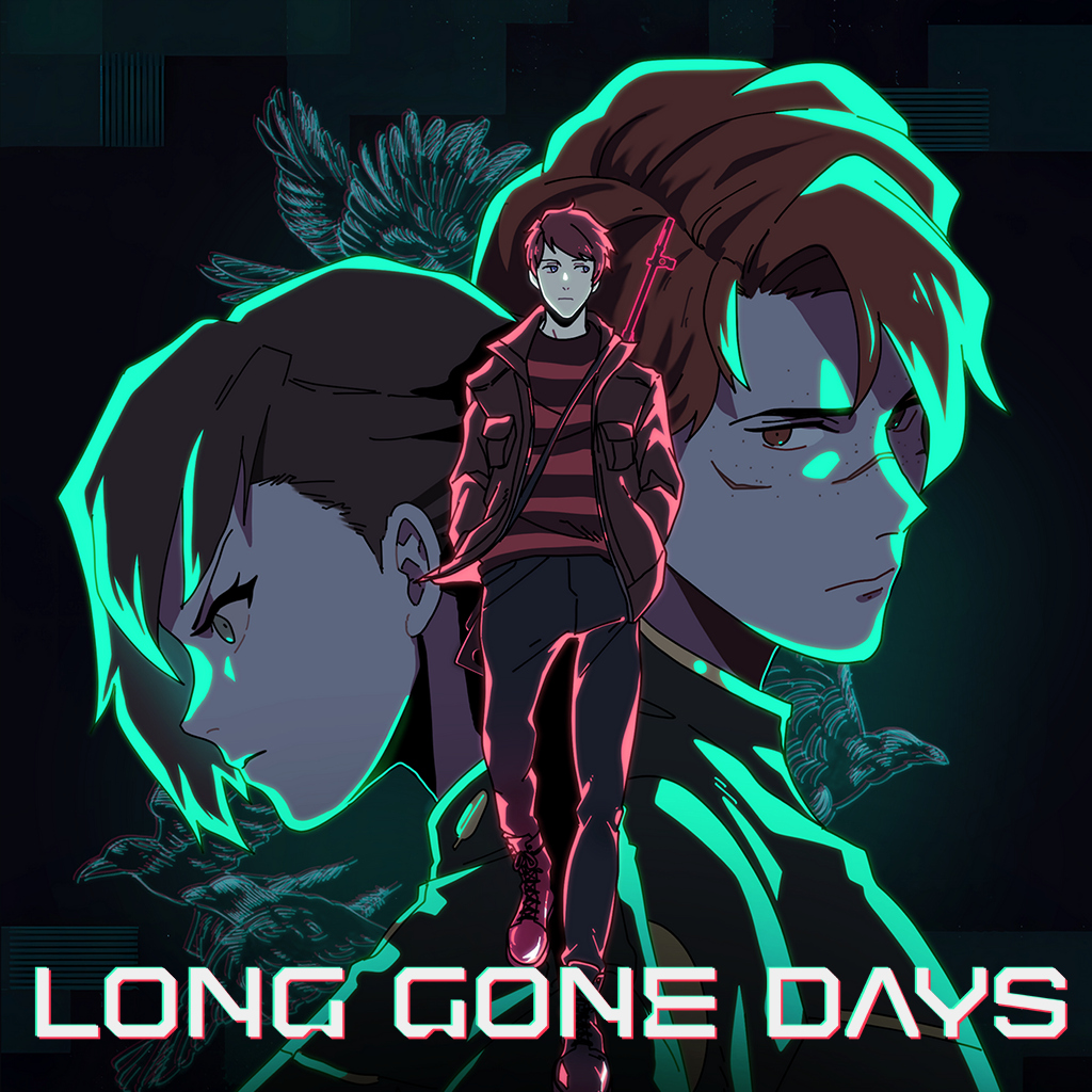 Long Gone Days
