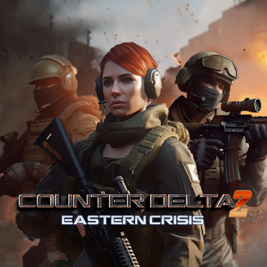 Counter Delta 2: Eastern Crisis - Metacritic