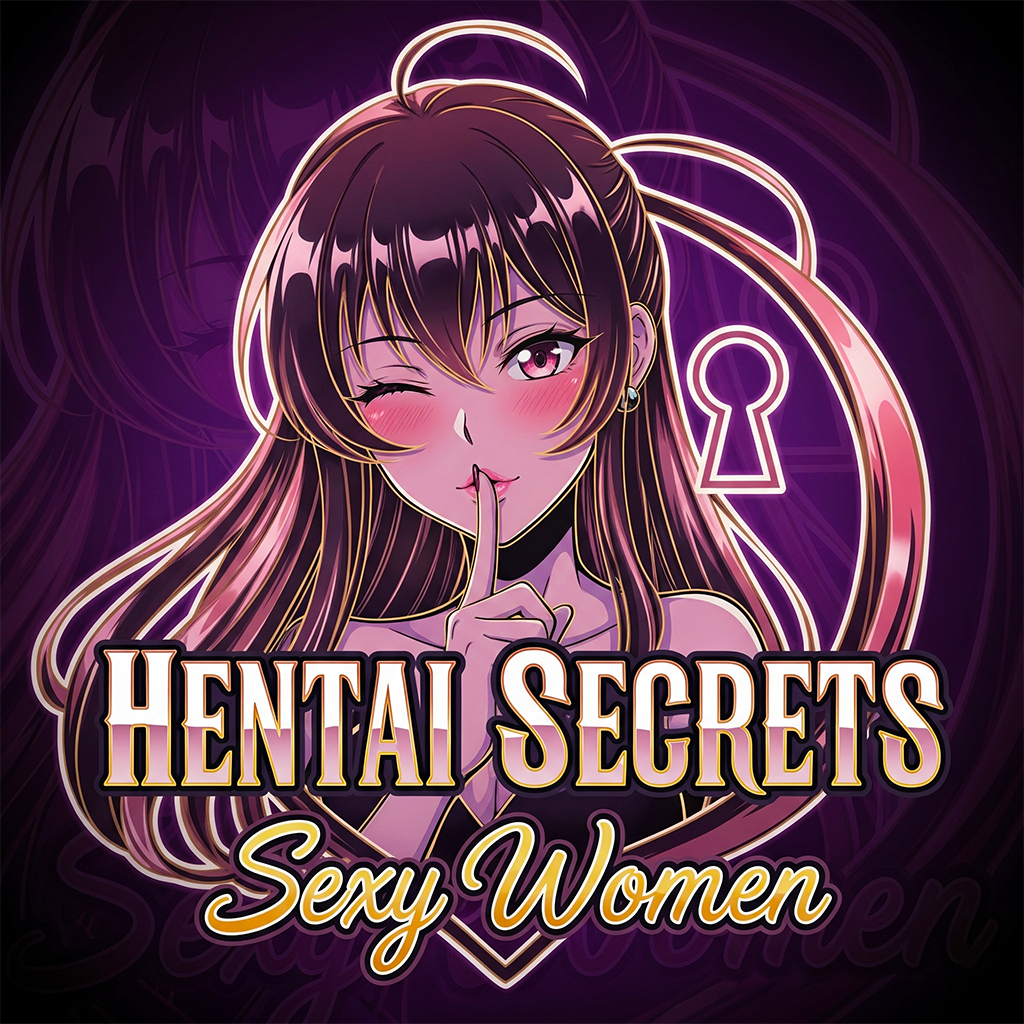 Hentai Secrets: Sexy Women