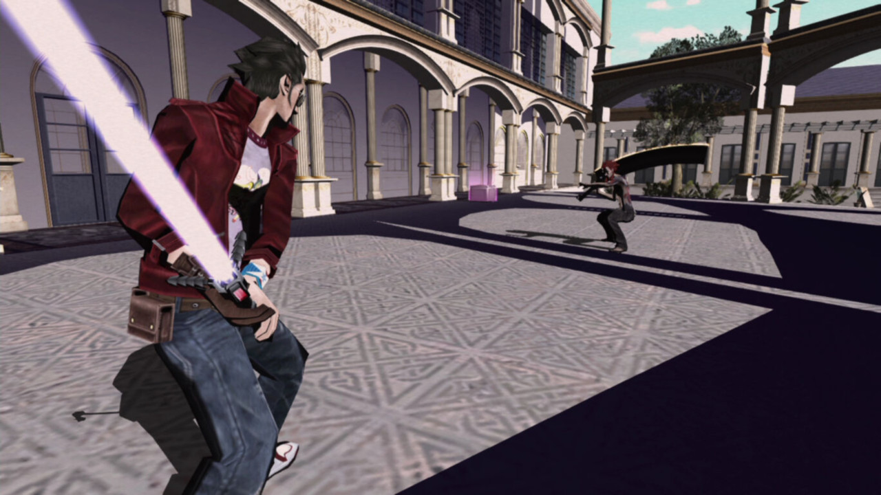 No More Heroes 1+2