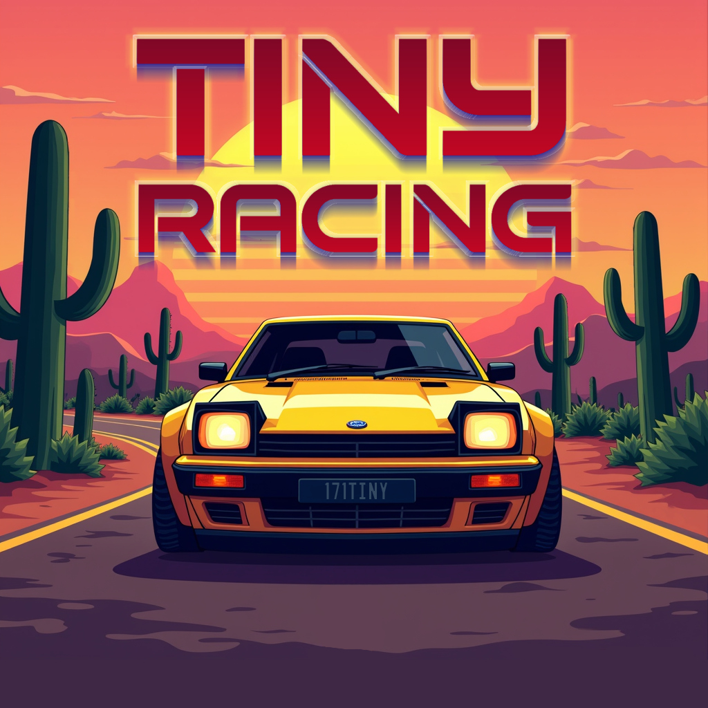 Tiny Racing