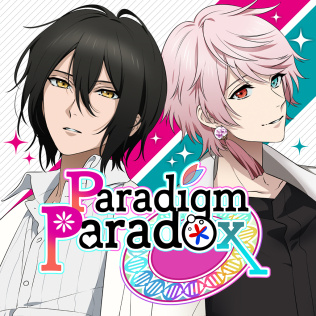 范式悖论-游戏公社