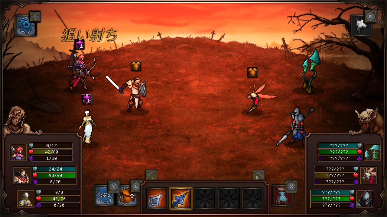 Sin Slayers: Enhanced Edition
