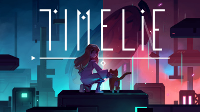 Timelie - タイムライ