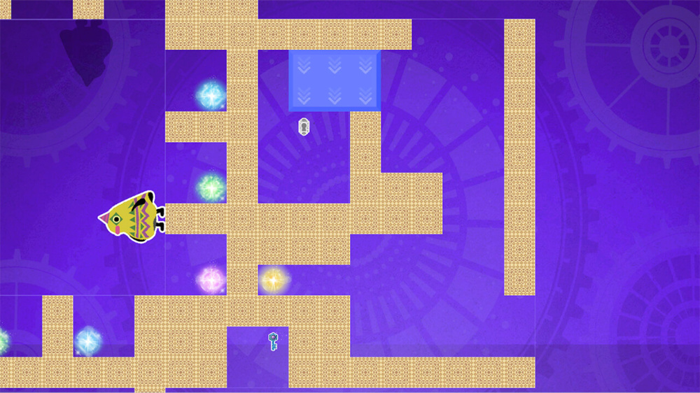 循环之旅（Cyclia Journey）|v1.0.1|PC中文