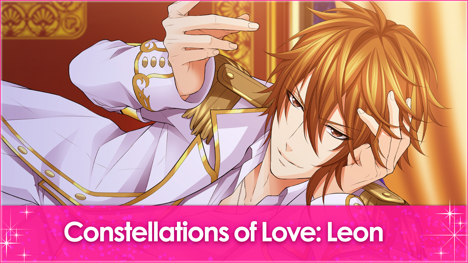 Constellations of Love: Leon