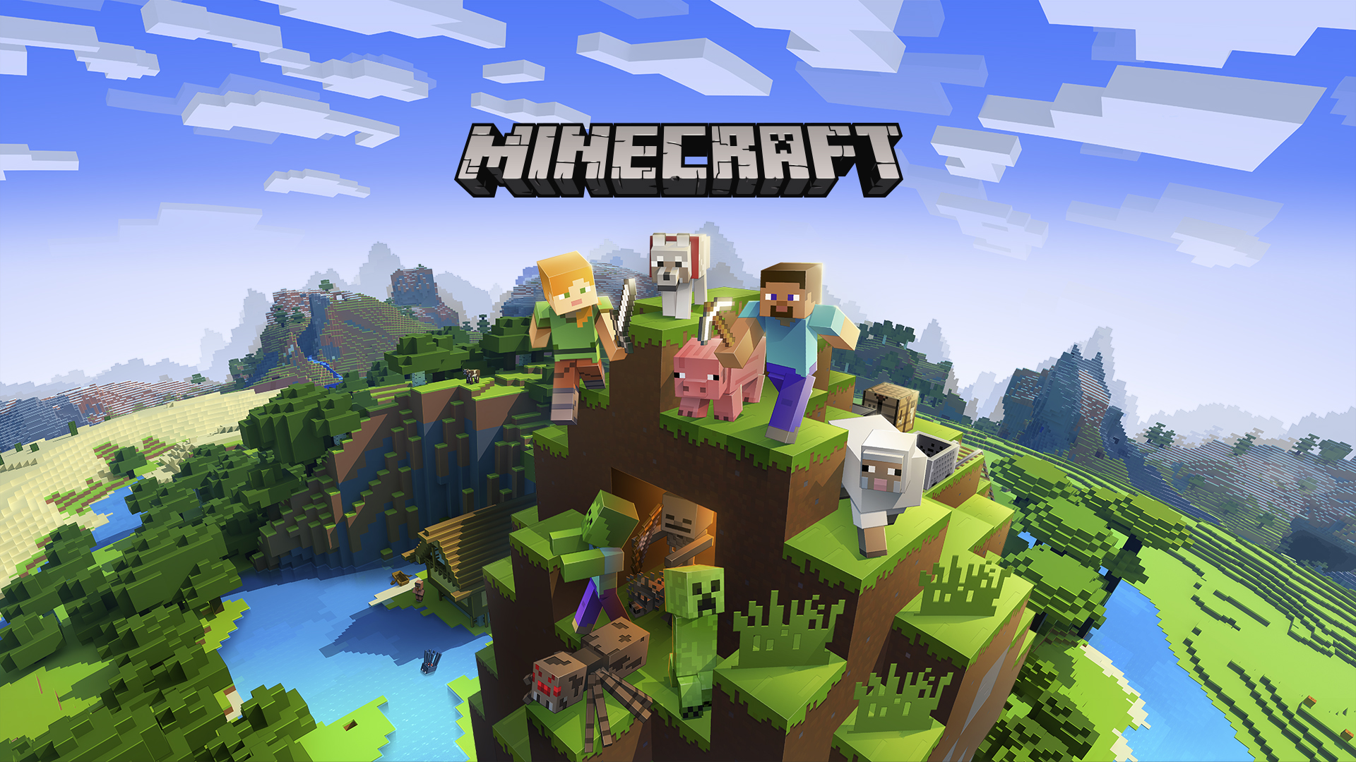 91 Trick How much does minecraft cost aud with Multiplayer Online