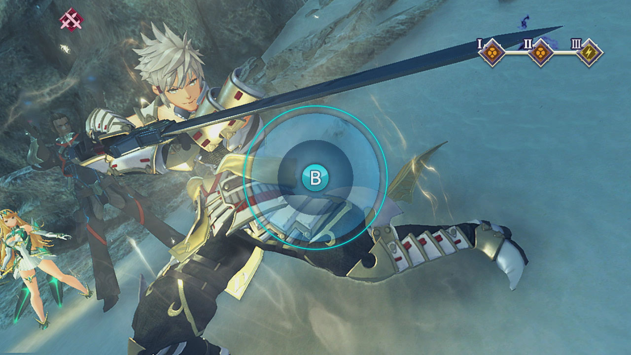 download xenoblade chronicles golden country