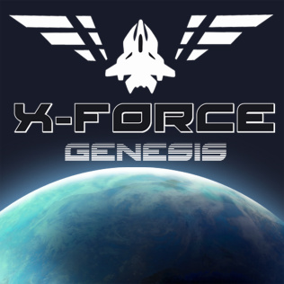 X-Force 创世纪-游戏公社