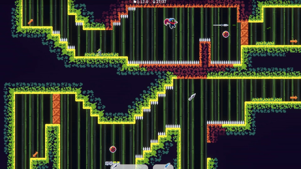 图片[2]-忍者明|官方中文|NSP|-NS游戏网