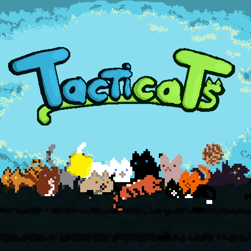 TactiCats
