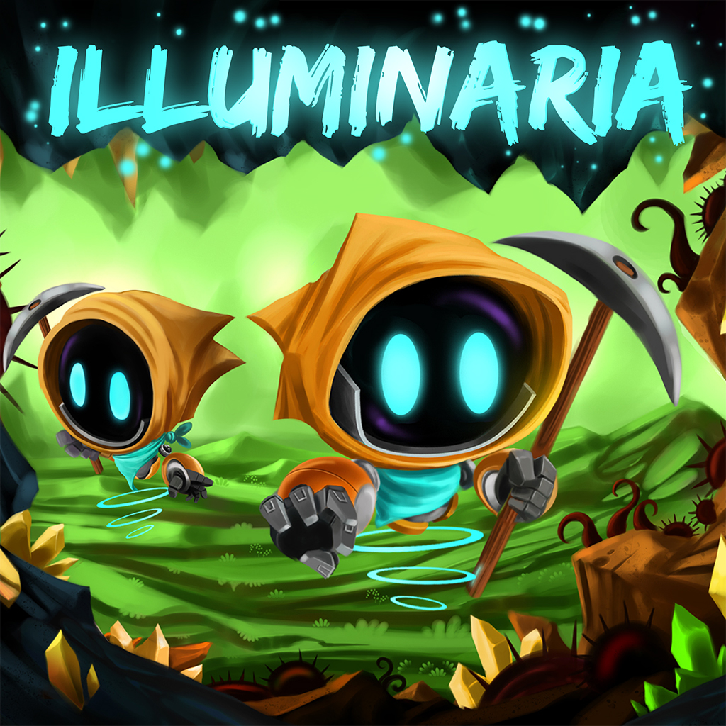 Illuminaria（イルミナリア）