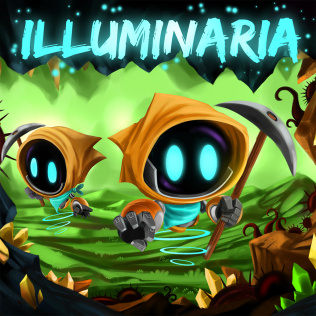 拯救光界-游戏公社