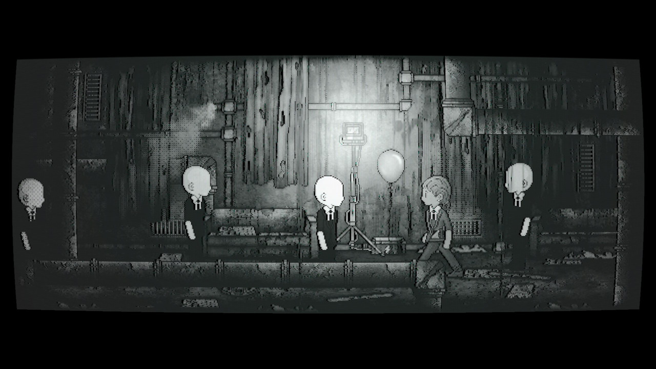 Afterdream / eShop Download / Nintendo eShop