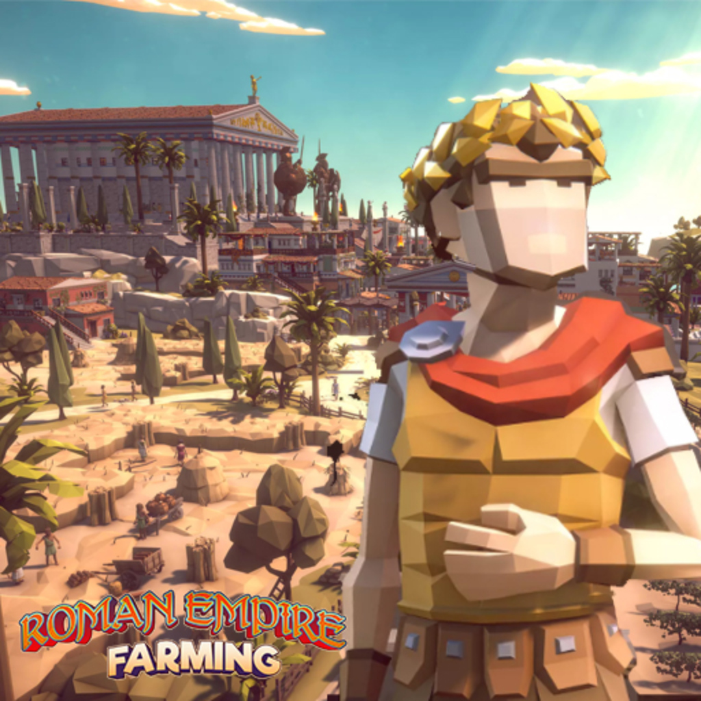 罗马帝国农业-G1游戏社区
