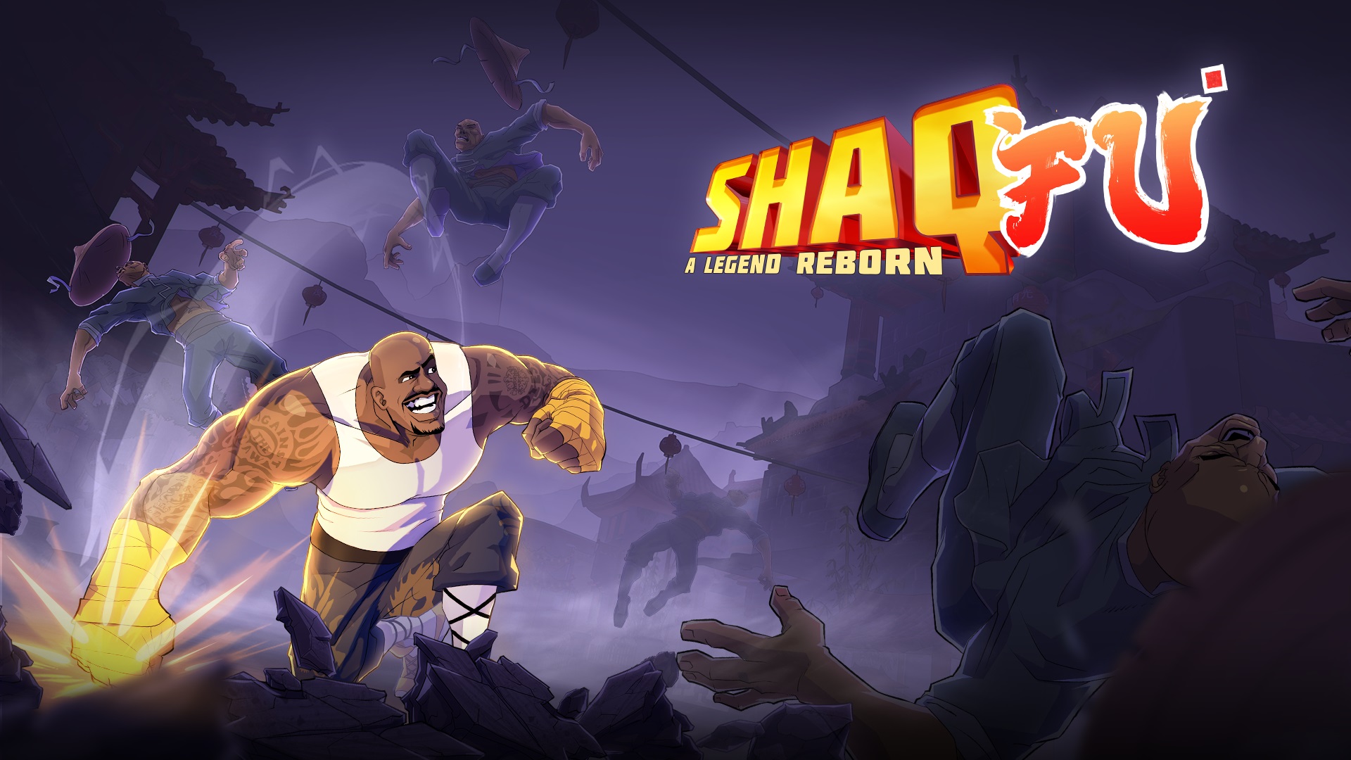 Ша 0. Шак фу. Xbox one Shaq Fu: a Legend Reborn. Shaq Fu: a Legend Reborn PC. Shak Fu game.