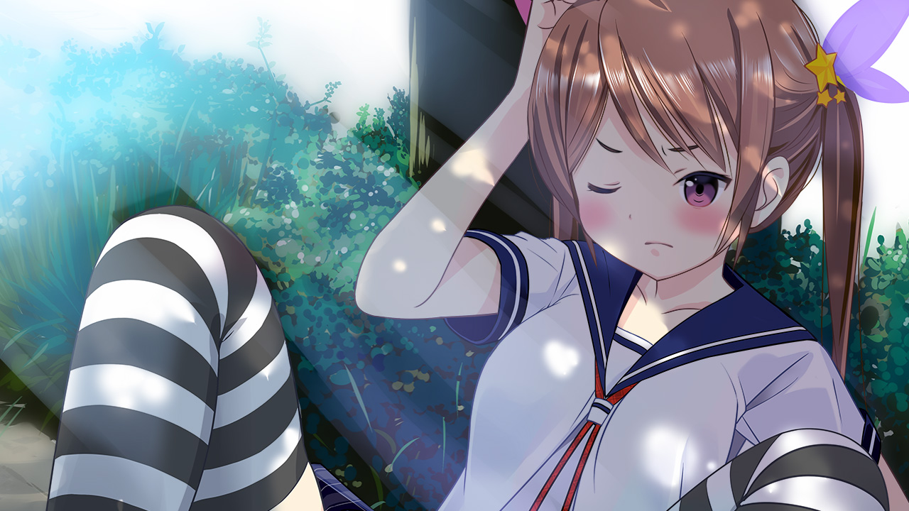 Tokyo School Life