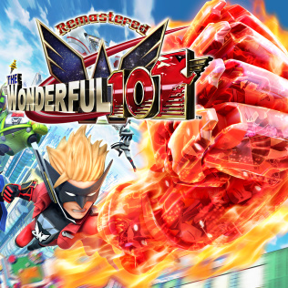 The Wonderful 101： Remastered-游戏公社