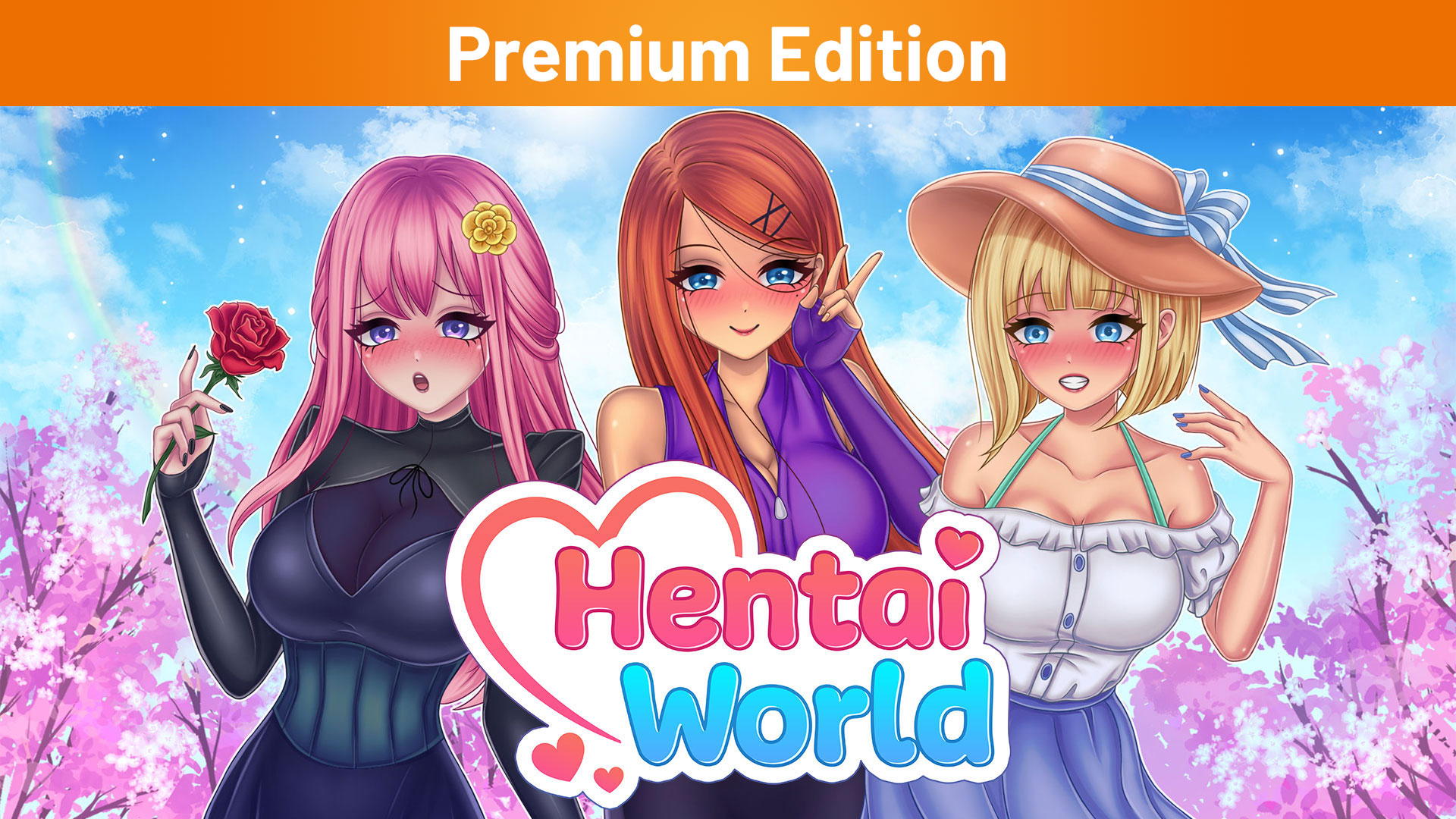 Hentai World/Nintendo Switch/eShop Download